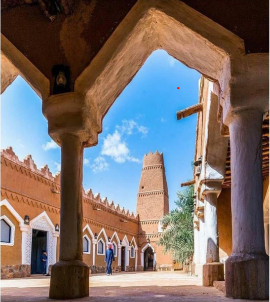 Riyadh is an amazing city located in the Riyadh Region of Saudi Arabia.
              Riyadh is the capital and largest city of Saudi Arabia, known for its rich history vibrant culture.
               The city is home to many cultural landmarks, such as the kingdom centre and the historic Masmak Fortress. And let's not forget the delicious Saudi Arabian cuisine that you can find in Riyadh, like the mouthwatering Kabsa. Overall, Riyadh is a captivating blend of tradition and modernity, offering a unique experience for visitors and locals alike. 
              