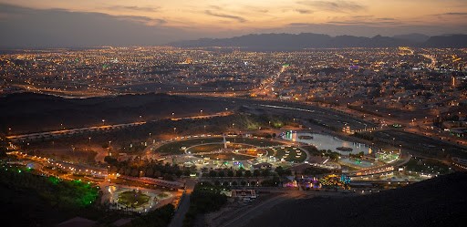 Hail, or officially known as Hail Region, is a city and a region located in the northern part of Saudi Arabia. It is one of the administrative divisions of the country and is known for its rich cultural heritage, historical sites, and natural beauty. The region is home to a diverse population and boasts a unique blend of traditional and modern attractions.
